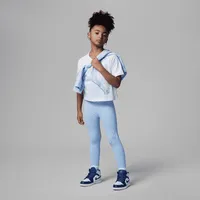 Jordan Essentials Printed Leggings Little Kids' Leggings. Nike.com