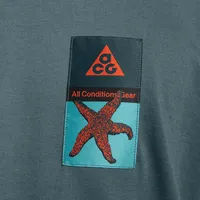 Nike ACG Men's Patch T-Shirt. Nike.com