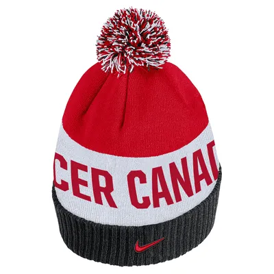 Canada Men's Pom Beanie. Nike.com