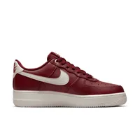 Nike Air Force 1 '07 Premium Women's Shoes. Nike.com