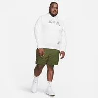 Nike Sportswear Men's Hoodie. Nike.com