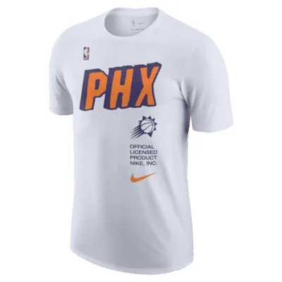 Phoenix Suns 2023 Nba Playoffs Mantra T-shirt