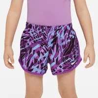 Nike Printed Tempo Shorts Little Kids' Shorts. Nike.com