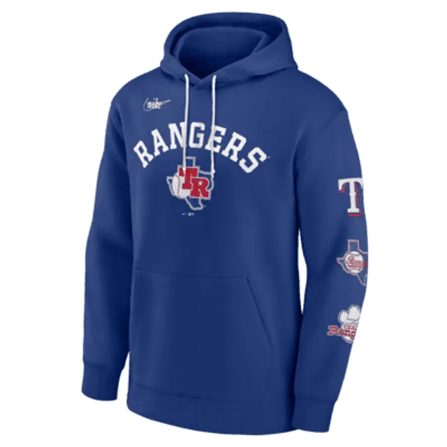 Nike Rewind Lefty (MLB Chicago Cubs) Men's Pullover Hoodie. Nike.com