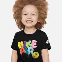 Nike Air Balloon Tee Toddler T-Shirt. Nike.com