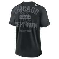 Nike Statement Game Over (MLB Chicago White Sox) Men's T-Shirt. Nike.com