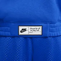 Nike Culture of Basketball Big Kids' (Boys') Full-Zip Hoodie. Nike.com