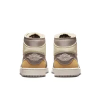Air Jordan 1 Mid SE Craft Men's Shoes. Nike.com