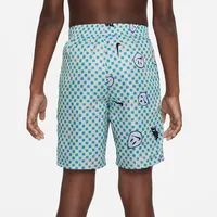 Nike Big Kids' (Boys') 7" Volley Shorts. Nike.com