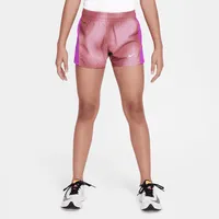 Nike Dri-FIT Sport Essentials+ 10K2 Big Kids' (Girls') Running Shorts. Nike.com