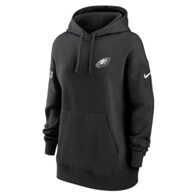 Nike Sideline Club (NFL Washington Commanders) Women's Pullover Hoodie.  Nike.com