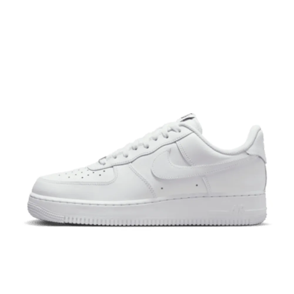 Nike Air Force 1 '07 FlyEase Men's Shoes. Nike.com