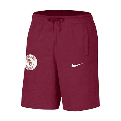 Florida State Men's Nike College Shorts. Nike.com