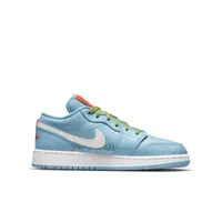 Air Jordan 1 Low SE Big Kids' Shoes. Nike.com