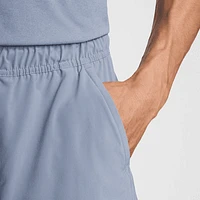 Nike Unlimited Men's Dri-FIT 9" Unlined Versatile Shorts. Nike.com