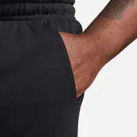 Nike Club Fleece Men's French Terry Flow Shorts. Nike.com