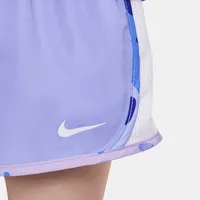Nike Baby (12-24M) Printed Dri-FIT T-Shirt and Shorts Set. Nike.com