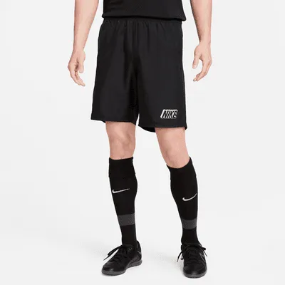 Nike Academy Men's Dri-FIT Soccer Shorts. Nike.com