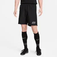 Nike Academy Men's Dri-FIT Soccer Shorts. Nike.com