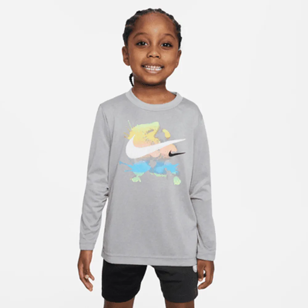 Nike Toddler T-Shirt. Nike.com