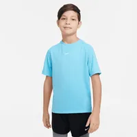 Nike Multi Big Kids' (Boys') Dri-FIT Training Top. Nike.com