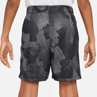 Nike Multi Big Kids' (Boys') Dri-FIT Shorts. Nike.com