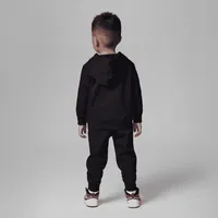 Jordan Jumpman Pullover Hoodie and Joggers Set Little Kids' Set. Nike.com