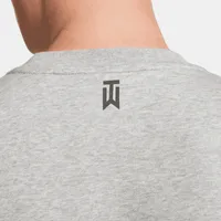 Tiger Woods Men's Graphic Golf Crew. Nike.com