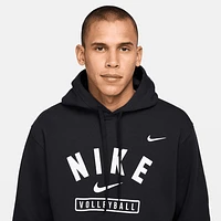 Nike Men's Volleyball Pullover Hoodie. Nike.com