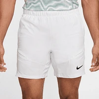 NikeCourt Advantage Men's Dri-FIT 7" Tennis Shorts. Nike.com