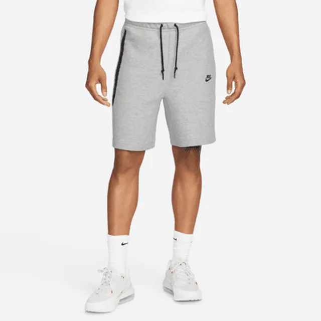 Nike Tech Fleece Men's Shorts. UK