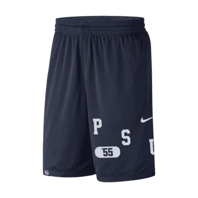 Penn State Men's Nike Dri-FIT College Shorts. Nike.com