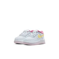 Nike Force 1 Baby/Toddler Shoes. Nike.com