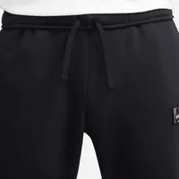 Nike Club Fleece Men's Pants. Nike.com