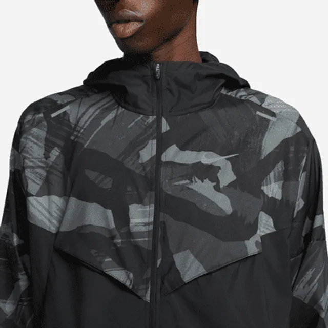 Nike Windrunner Men's Canvas Jacket.