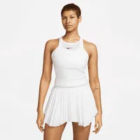 NikeCourt Dri-FIT Slam Women's Printed Tennis Tank Top
