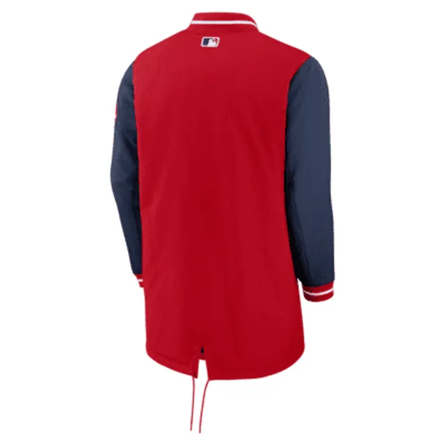 Nike City Connect Dugout (MLB Chicago Cubs) Men's Full-Zip Jacket