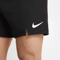 Nike Pro Dri-FIT Flex Men's 6" Training Shorts. Nike.com