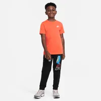 Nike Sportswear Club Fleece Big Kids' (Boys') Joggers. Nike.com
