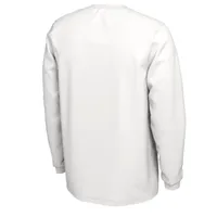 West Virginia Legend Men's Nike Dri-FIT College Long-Sleeve T-Shirt. Nike.com