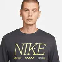 Nike Sportswear Men's Long-Sleeve T-Shirt. Nike.com