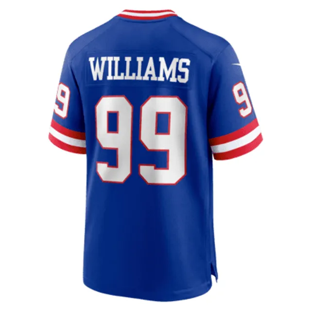 Nike Men's Buffalo Bills Sideline Line of Scrimmage Therma-Fit