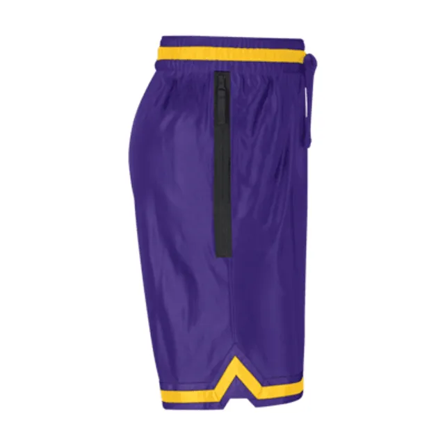 NBA Nike Los Angeles Lakers Statement Edition courtside 2019-2020