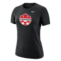 Canada Women's Nike Core T-Shirt. Nike.com