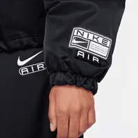 Nike Air Women's Oversized Woven Bomber Jacket. Nike.com