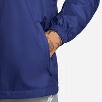 U.S. Strike Men's Nike Woven Soccer Jacket. Nike.com