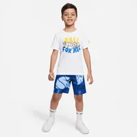 Nike Dri-FIT Elite Printed Shorts Toddler Shorts. Nike.com