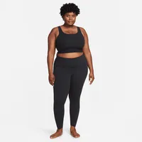 Nike Dri-FIT Alate Ellipse Women's Medium-Support Padded Longline Sports Bra (Plus Size). Nike.com