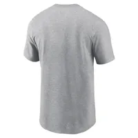 Nike Dri-FIT Lockup (NFL Dallas Cowboys) Men's Long-Sleeve Top. Nike.com