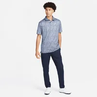 Nike Dri-FIT Tour Men's Camo Golf Polo. Nike.com